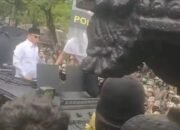 Bupati Pati tidak Mundur dan Hormati Proses DPRD Ajukan Hak Angket 12 Bupati Pati tidak Mundur dan Hormati Proses DPRD Ajukan Hak Angket
