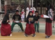 Semarak HUT RI ke-80, SD Sabilal Muhtadin Meriahkan dengan Aneka Lomba dan Jalan Santai