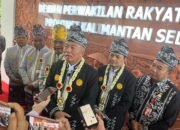 Gawat, Ada Ribuan Lahan di Kalsel yang Terancam Jatuh ke Tangan Negara