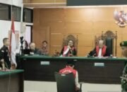 Terdakwa Mulyana, Pelaku Pembunuhan dan Mutilasi Divonis Hukuman Mati Oleh PN Serang 23 Terdakwa Mulyana, Pelaku Pembunuhan dan Mutilasi Divonis Hukuman Mati Oleh PN Serang
