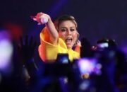 Kasasi Agnez Mo Terkait Sengketa Hak Cipta dengan Ari Bias Dikabulkan MA 22 Kasasi Agnez Mo Terkait Sengketa Hak Cipta dengan Ari Bias Dikabulkan MA