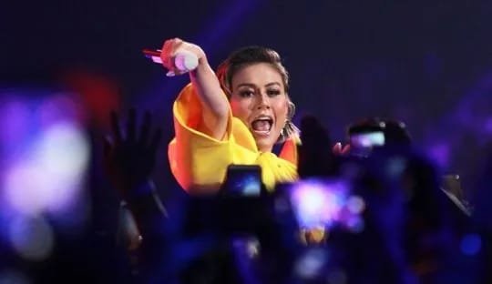 Kasasi Agnez Mo Terkait Sengketa Hak Cipta dengan Ari Bias Dikabulkan MA 1 IMG 20250814 WA0023