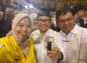 Tim ULM Raih Juara Bidang Gagasan Solutif Inovatif 2025 di Kompetisi Innovilleague