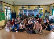 Tak Perlu Takut Minta Bantuan Hukum, LKBH ULM Siap Dampingi Warga Tanpa Biaya