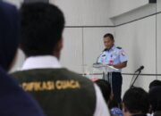 OMC 2025 Dimulai, Tiga Lembaga Nasional dan Daerah Bersinergi Tekan Karhutla di Kalsel