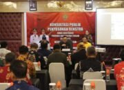 Dinas Kehutanan Kalteng Gelar Konsultasi Publik Renstra 2025–2029 7 Dinas Kehutanan Kalteng Gelar Konsultasi Publik Renstra 2025–2029