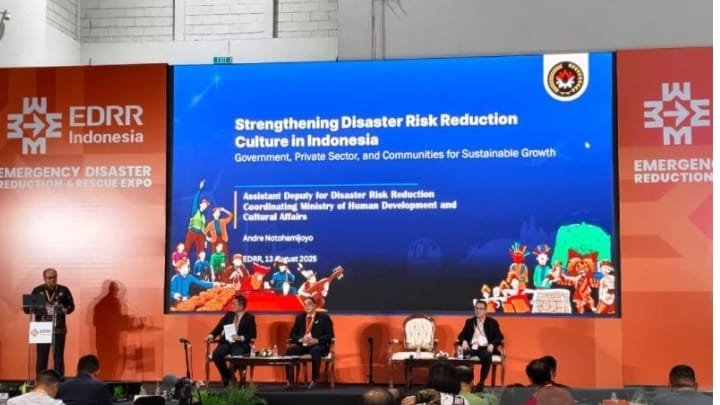 Menata Ulang Budaya Tangguh Bencana sebagai Sismfoni Indonesia 1 IMG 20250814 WA0055