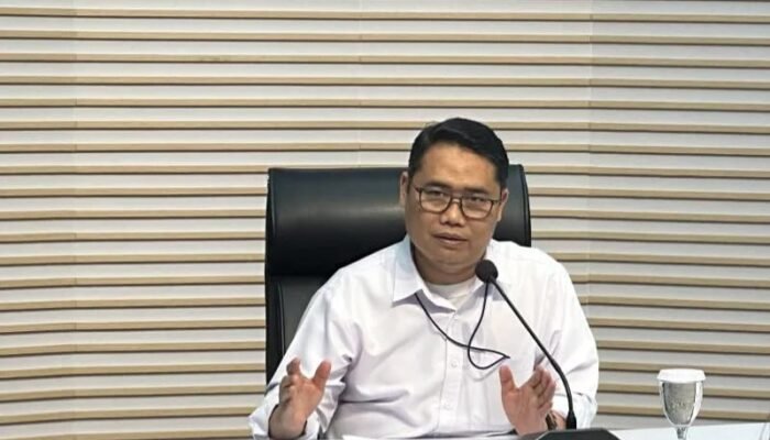 Pengembalian Uang Oleh Bupati Pati Disebut KPK tidak Menghapus Pidana