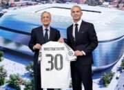 Real Madrid Rekrut Wonderkid Argentina Berusia 18 Tahun Franco Mastantuono 8 Real Madrid Rekrut Wonderkid Argentina Berusia 18 Tahun Franco Mastantuono