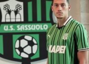 Menanti Debut Perdana Jay Idzes Bersama Sassoulo di Coppa Italia Nanti Malam