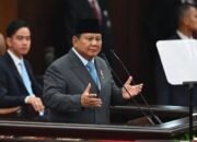 Presiden Prabowo Tegaskan Tindak Jenderal-Jenderal Beking Tambang Ilegal