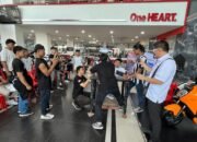 Trio Motor Perintis Gelar Jawara Panco, Ajang Adu Kekuatan, Sportivitas, dan Kebersamaan 8 Trio Motor Perintis Gelar Jawara Panco, Ajang Adu Kekuatan, Sportivitas, dan Kebersamaan