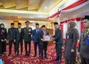 Tapin Kibarkan Semangat Merah Putih Hingga ke Pelosok Desa 7 Tapin Kibarkan Semangat Merah Putih Hingga ke Pelosok Desa