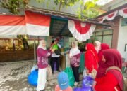 Tekan Volume Sampah, Kecamatan Banjarmasin Timur Programkan Sedekah Sampah Tiap Pekan