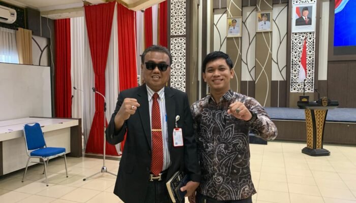 Kesbangpol Banjarmasin Gaungkan Siskobang, Tanamkan Jiwa Pancasila pada Generasi Muda