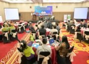 Bapperida Kalteng Melalui FGD Susun Rencana Aksi REDD+. 26 Bapperida Kalteng Melalui FGD Susun Rencana Aksi REDD+.
