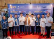 Rakerda HIPMI Kalsel Dihadiri Gubernur dan Wagub, Tanda Dukungan Penuh Pemerintah terhadap Pengusaha 11 Rakerda HIPMI Kalsel Dihadiri Gubernur dan Wagub, Tanda Dukungan Penuh Pemerintah terhadap Pengusaha