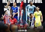 Barcelona Hadapi Mallorca, Real Madrid Ditantang Osasuna pada Pekan Pertama Liga Spanyol
