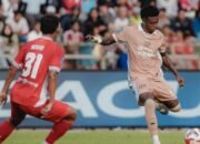 Jan Olde Kecewa dengan Dua Kekalahan Beruntun Dewa United FC