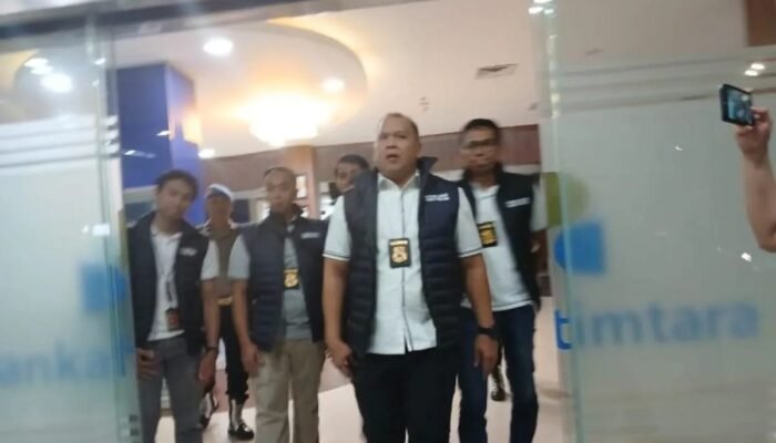 Sebanyak 47 Kredit Fiktif di Bankaltimtara Berhasil Diungkap Polda Kaltara