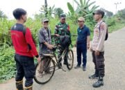Bersama Manggala Agni, Polsek Kelumpang Hulu Gelar Patroli dan Sosialisasi Cegah Karhutla 8 Bersama Manggala Agni, Polsek Kelumpang Hulu Gelar Patroli dan Sosialisasi Cegah Karhutla