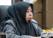 DPRD Apresiasi dan Puji Kabupaten Balangan Raih KLA Kategori Nindya 11 DPRD Apresiasi dan Puji Kabupaten Balangan Raih KLA Kategori Nindya