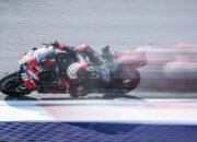 Marc Marquez Start Keempat, Bezzecchi Terdepan di MotoGP Austria 2025 8 Marc Marquez Start Keempat, Bezzecchi Terdepan di MotoGP Austria 2025