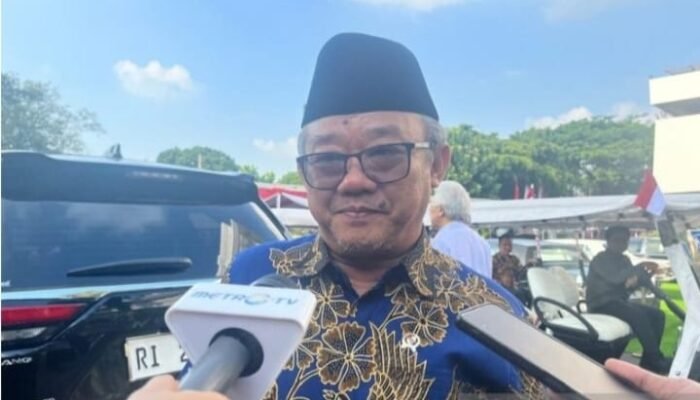 Mendikdasmen Fokus Tanamkan Rasa Cinta Tanah Air ke Generasi Muda