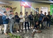 Tersangka Tersinggung Ditegur Korban 11 Tersangka Tersinggung Ditegur Korban