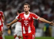 Bayern Muenchen Juara Piala Super Jerman 2025 ke-11 Kalinya