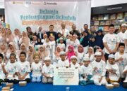 BSI Maslahat Gelar Belanja Bareng Anak Yatim di Gramedia Veteran Banjarmasin 8 BSI Maslahat Gelar Belanja Bareng Anak Yatim di Gramedia Veteran Banjarmasin