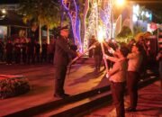 Sambut HUT ke-80 RI, Pemkab Kotabaru Gelar Apel dan Pawai Taptu 28 Sambut HUT ke-80 RI, Pemkab Kotabaru Gelar Apel dan Pawai Taptu
