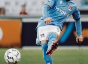 Calvin Verdonk Bawa Nijmegen Hancurkan Heracles 4-1, Puncaki Klasemen Sementara Liga Belanda