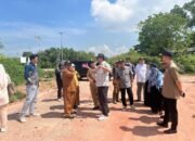 Dewan Pinta DLH Masifkan Sosialisasi Pembangunan TPS3R Sungai Andai