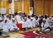 Pemkab HSU Gelar Salat Hajat dan Doa Bersama Sambut HUT Kemerdekaan RI Ke-80 39 Pemkab HSU Gelar Salat Hajat dan Doa Bersama Sambut HUT Kemerdekaan RI Ke-80