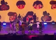 BCL dan Ariel Ramaikan Konser JUMBO