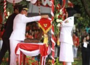 Momen HUT ke-80 RI, Gubernur Komitmen Bangun Kalteng Lebih Maju 34 Momen HUT ke-80 RI, Gubernur Komitmen Bangun Kalteng Lebih Maju
