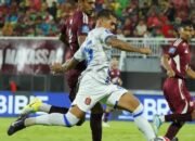 Persijap Jepara Versus Persib, Reuni Pertarungan 11 Tahun Lalu