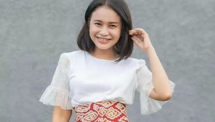 Rossa, Isyana Sarasvati, dan Cakra Khan Bawakan Lagu Perjuangan di Upacara Istana Merdeka