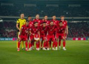 Timnas Indonesia Diuji Kuwait dan Lebanon di FIFA Matchday bulan September 8 Timnas Indonesia Diuji Kuwait dan Lebanon di FIFA Matchday bulan September