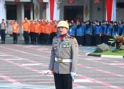 Sejarah Terulang, Kompol Indra Agung Perdana Putra Kembali Dipercaya sebagai Komandan Upacara 22 Sejarah Terulang, Kompol Indra Agung Perdana Putra Kembali Dipercaya sebagai Komandan Upacara