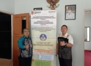 Optimalisasi Alsintan Melalui Digitalisasi, DPKP Kalsel Luncurkan Inovasi Si Sapa Intan