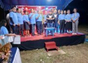 Ketua Dusmala Tebama Bias Layar Lounching Koperasi "Mira Pakat" 33 Ketua Dusmala Tebama Bias Layar Lounching Koperasi “Mira Pakat”