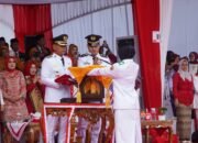Irup HUT ke-80 RI di Balaikota, Yamin Sebut Jadi Energi Baru Membangun Banjarmasin 19 Irup HUT ke-80 RI di Balaikota, Yamin Sebut Jadi Energi Baru Membangun Banjarmasin