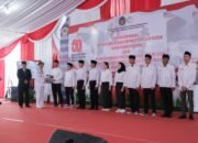 Peringati HUT RI Ke-80, DPRD Kalsel Hadiri Penyerahan Remisi Ke 6.780 Warga Binaan Lapas Kelas II B 14 Peringati HUT RI Ke-80, DPRD Kalsel Hadiri Penyerahan Remisi Ke 6.780 Warga Binaan Lapas Kelas II B
