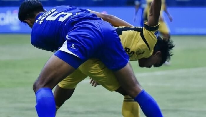 Rotasi Pemain Persib dan Motivasi Tinggi Persijap Raih Poin di Kandang