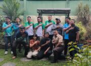 ‎Empat Atlet Kurash Kalsel Ikuti Kejuaraan Asia 2025