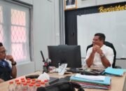 Kasus Sengketa Tanah Dialami Johanis Disorot DPR, BPN Banjarbaru Beri Penjelasan 31 Kasus Sengketa Tanah Dialami Johanis Disorot DPR, BPN Banjarbaru Beri Penjelasan