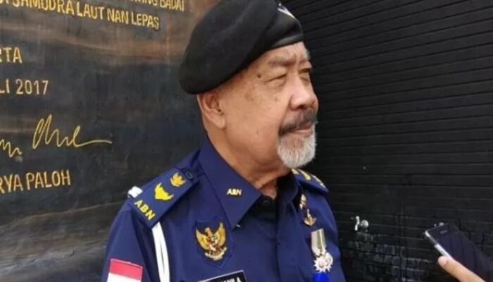 Tokoh Olahraga Sekaligus Pengurus Nasdem, IGK Manila Tutup Usia