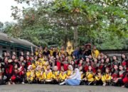 Drama Tari Kolosal “Kehadiran Sang Garuda" dari SMAN 1 Kelumpang Hilir Bikin Penonton Berkaca-kaca 10 Drama Tari Kolosal “Kehadiran Sang Garuda” dari SMAN 1 Kelumpang Hilir Bikin Penonton Berkaca-kaca